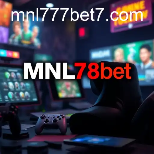 MNL777bet: The Rising Star in Online Gaming