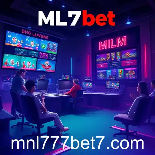 The Rise of MNL777bet in the Online Gaming Ecosystem