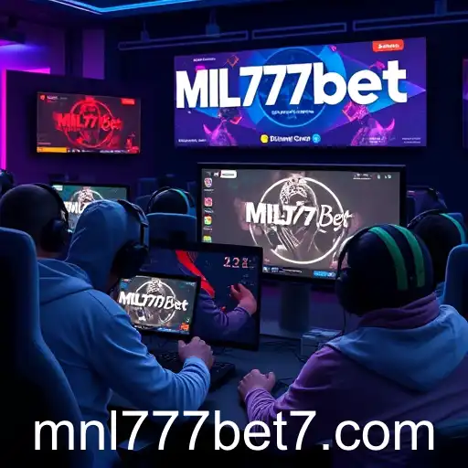 The Rise of MNL777bet in Online Gaming