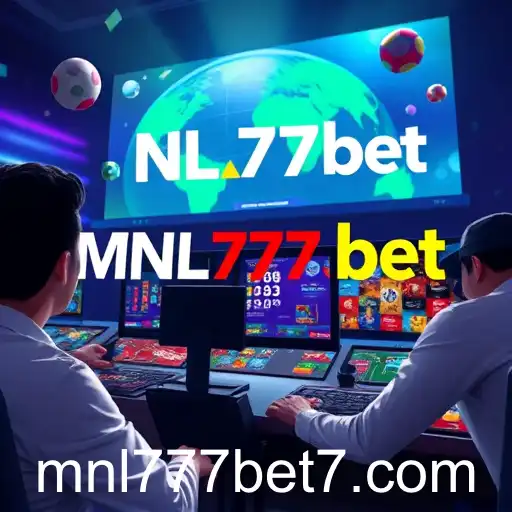 MNL777bet